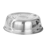 Maxbell Cheese Melting Dome Steak Cover for BBQ Steaming Vegetable