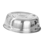 Maxbell Cheese Melting Dome Steak Cover for BBQ Steaming Vegetable