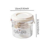 Maxbell Dry Yogurt Maker Strainer Quick Filtering for Household Restaurant Apartment