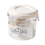 Maxbell Dry Yogurt Maker Strainer Quick Filtering for Household Restaurant Apartment