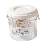 Maxbell Dry Yogurt Maker Strainer Quick Filtering for Household Restaurant Apartment