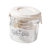 Maxbell Dry Yogurt Maker Strainer Quick Filtering for Household Restaurant Apartment