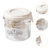 Maxbell Dry Yogurt Maker Strainer Quick Filtering for Household Restaurant Apartment