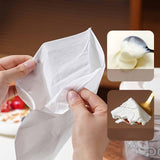 Maxbell Dry Yogurt Maker Strainer Quick Filtering for Household Restaurant Apartment
