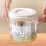 Maxbell Dry Yogurt Maker Strainer Quick Filtering for Household Restaurant Apartment