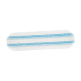 Maxbell Mop Head Replacement Reusable Floor Scrubber Pads for Refills Floor Cleaning