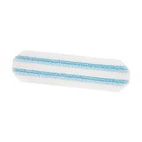 Maxbell Mop Head Replacement Reusable Floor Scrubber Pads for Refills Floor Cleaning