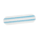 Maxbell Mop Head Replacement Reusable Floor Scrubber Pads for Refills Floor Cleaning