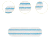 Maxbell Mop Head Replacement Reusable Floor Scrubber Pads for Refills Floor Cleaning