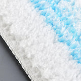 Maxbell Mop Head Replacement Reusable Floor Scrubber Pads for Refills Floor Cleaning