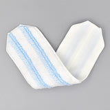 Maxbell Mop Head Replacement Reusable Floor Scrubber Pads for Refills Floor Cleaning