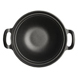 Maxbell Stockpot Multifunction Nonstick Pan Stew Pot for Outdoor Home Use Restaurant