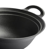 Maxbell Stockpot Multifunction Nonstick Pan Stew Pot for Outdoor Home Use Restaurant