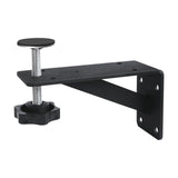 Maxbell 4 Pieces Undermount Sink Support Bracket Washbasin Easily Install Adjustable