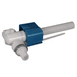 Maxbell Side Entry Fill Valve Universal Toilet Cistern Inlet Valve for Bathroom Home