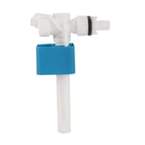 Maxbell Side Entry Fill Valve Universal Toilet Cistern Inlet Valve for Bathroom Home