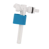 Maxbell Side Entry Fill Valve Universal Toilet Cistern Inlet Valve for Bathroom Home