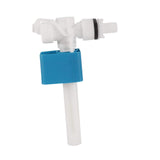 Maxbell Side Entry Fill Valve Universal Toilet Cistern Inlet Valve for Bathroom Home