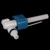 Maxbell Side Entry Fill Valve Universal Toilet Cistern Inlet Valve for Bathroom Home