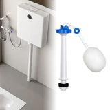 Maxbell Toilet Repair Kit Fill Valve Water Saving High Performance Toilet Fill Valve