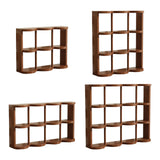Maxbell Coffee Mug Holder Beverage Cup Display Rack for Countertop Living Room Table 43x12.5x33.5cm