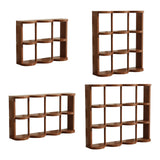 Maxbell Coffee Mug Holder Beverage Cup Display Rack for Countertop Living Room Table 43x12.5x33.5cm