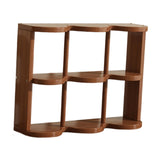 Maxbell Coffee Mug Holder Beverage Cup Display Rack for Countertop Living Room Table 43x12.5x33.5cm