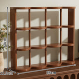 Maxbell Coffee Mug Holder Beverage Cup Display Rack for Countertop Living Room Table 58x12.5x50cm