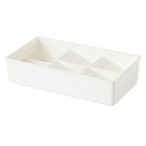 Maxbell Cutlery Tray Expandable Kitchen Utensil Storage Tray for Cafe Utensils Forks
