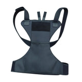 Maxbell Wearable Umbrella Holder Comfortable Hands Free for Travel Outdoor Gardening