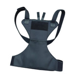 Maxbell Wearable Umbrella Holder Comfortable Hands Free for Travel Outdoor Gardening