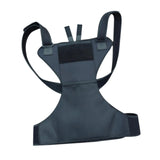 Maxbell Wearable Umbrella Holder Comfortable Hands Free for Travel Outdoor Gardening