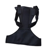 Maxbell Wearable Umbrella Shoulder Strap for Outdoor Multifunctional with Waist Belt For 45to60kg People