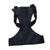 Maxbell Wearable Umbrella Shoulder Strap for Outdoor Multifunctional with Waist Belt For 45to60kg People