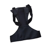 Maxbell Wearable Umbrella Shoulder Strap for Outdoor Multifunctional with Waist Belt For 45to60kg People