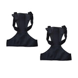 Maxbell Wearable Umbrella Shoulder Strap for Outdoor Multifunctional with Waist Belt For 45to60kg People