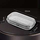 Maxbell Chopsticks Storage Cage Draining Cutlery Organizer for Hotel Kitchen Desktop S