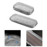 Maxbell Chopsticks Storage Cage Draining Cutlery Organizer for Hotel Kitchen Desktop S