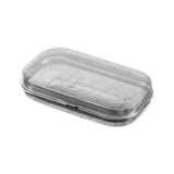 Maxbell Chopsticks Storage Cage Draining Cutlery Organizer for Hotel Kitchen Desktop S