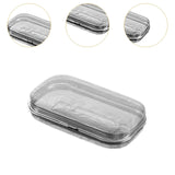 Maxbell Chopsticks Storage Cage Draining Cutlery Organizer for Hotel Kitchen Desktop S
