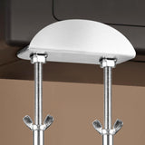 Maxbell Kitchen Sink Support Adjustable Undermount Sink Bracket for Bathroom Kitchen L