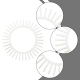Maxbell Kitchen Sink Strainer Practical Wash Basin Filter for Bathroom Bathtub Hotel