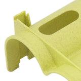 Maxbell 2x Bottle Holder Fridge Organizer Bottle Rack for Fridge Refrigerator Pantry