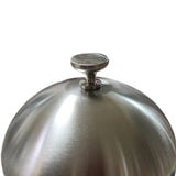 Maxbell Burger Cover Practical Cheese Melting Dome for Sandwiches Cheeseburger Steak Style C