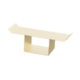 Maxbell 2 Tier Cupcake Stand Organizer Dessert Stand for Wedding Events Celebrations