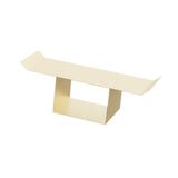 Maxbell 2 Tier Cupcake Stand Organizer Dessert Stand for Wedding Events Celebrations