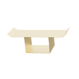 Maxbell 2 Tier Cupcake Stand Organizer Dessert Stand for Wedding Events Celebrations