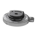 Maxbell Outer Bowl Lid for Ice Cream Maker Reusable for CN305A NC301rgbbb NC301whbbb