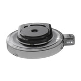 Maxbell Outer Bowl Lid for Ice Cream Maker Reusable for CN305A NC301rgbbb NC301whbbb