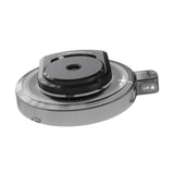 Maxbell Outer Bowl Lid for Ice Cream Maker Reusable for CN305A NC301rgbbb NC301whbbb